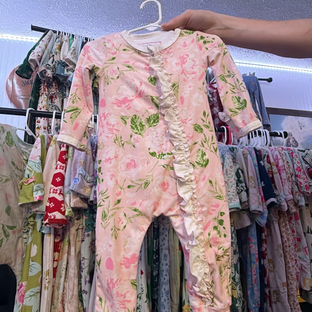 sweethoney layette